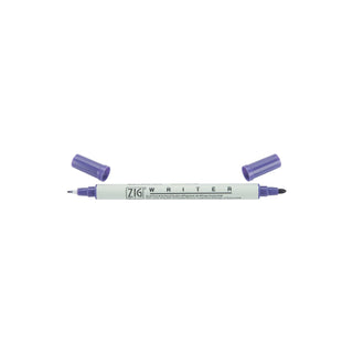 Zig Marking Pen, 1 Count (Pack of 1), Pure Violet
