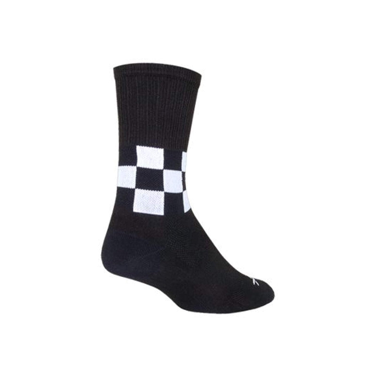 SockGuy Socks, One Color, Sporty