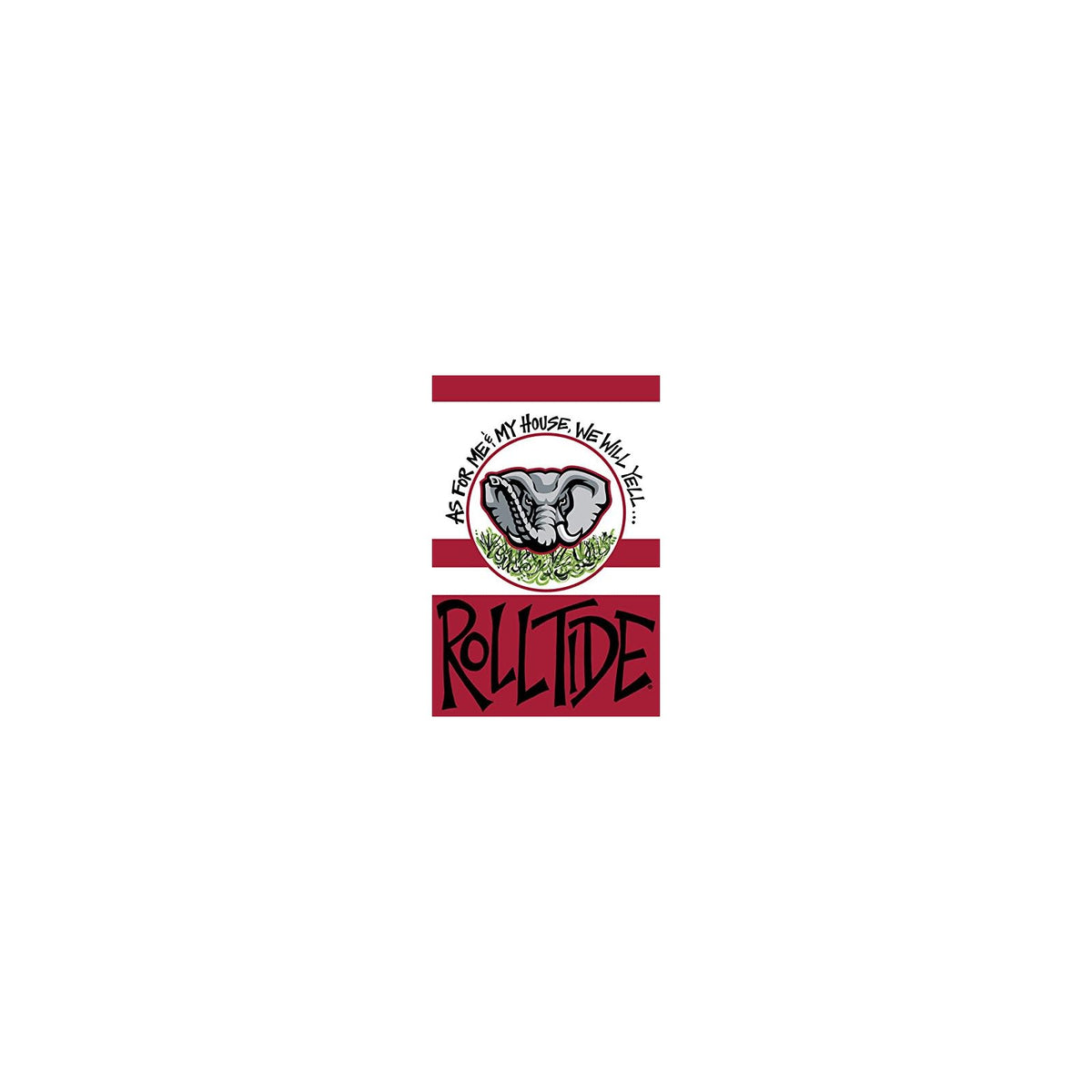 Magnolia Lane Banner