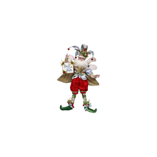 Mark Roberts Figurine, 16.5 Inches, Multicolor