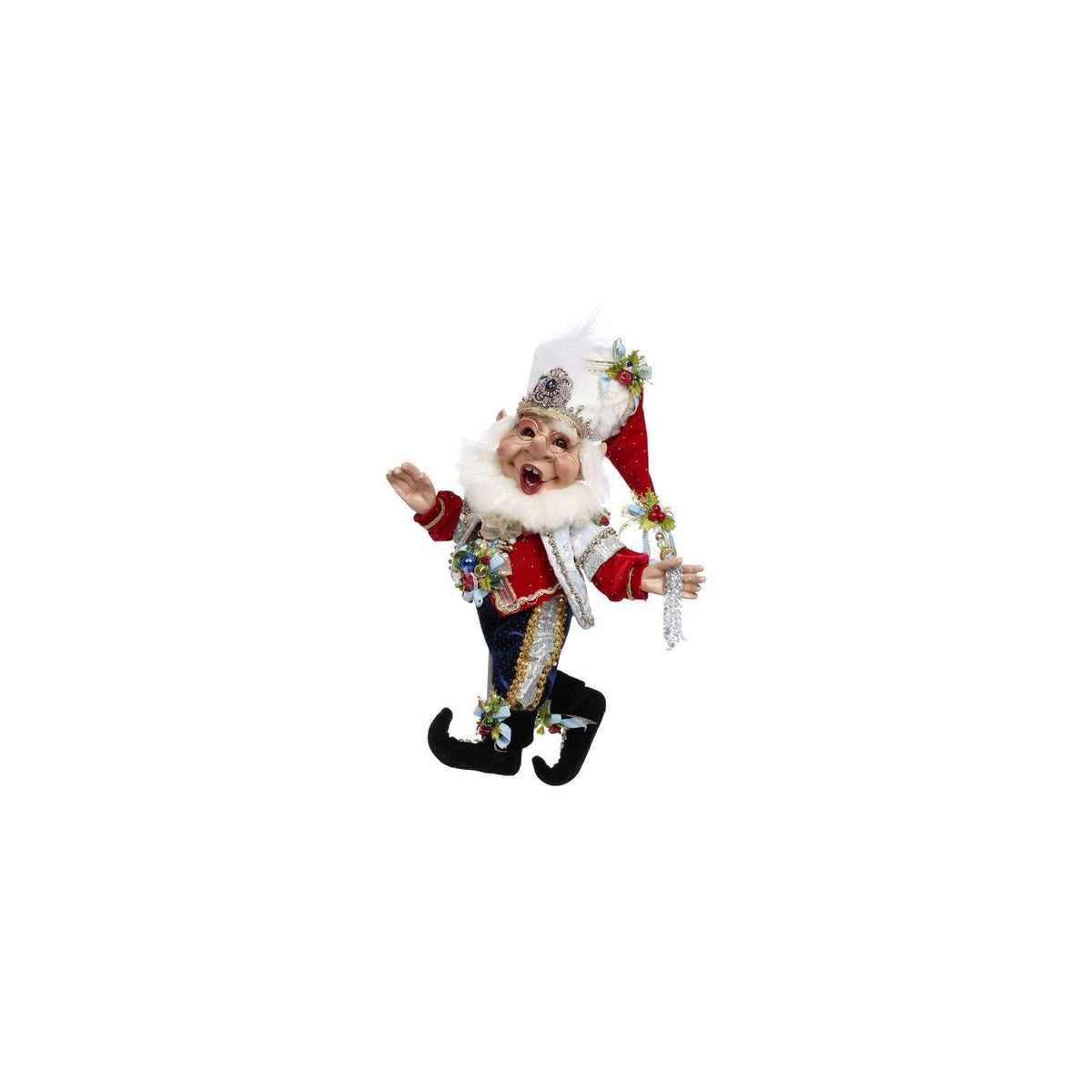 Mark Roberts Figurine, 19.5 inches, Multicolor