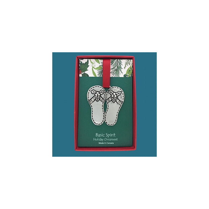 Basic Spirit Hanging Ornament, Basic