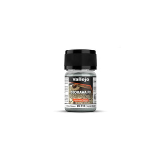 Vallejo Paint, 1.18 Fl Oz (Pack of 1), Green