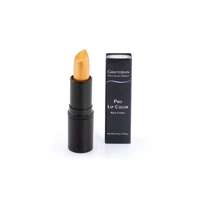 Graftobian Lip Color, One Size, Gold
