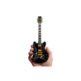 AXE HEAVEN Sculpture, 10-Inch, Black
