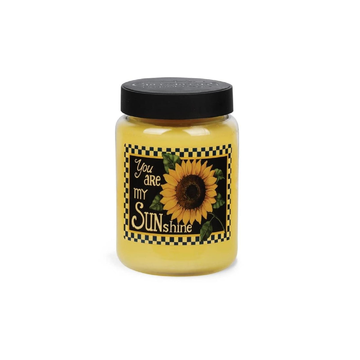 CROSSROADS ORIGINAL DESIGNS Candle