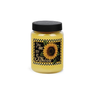 CROSSROADS ORIGINAL DESIGNS Candle