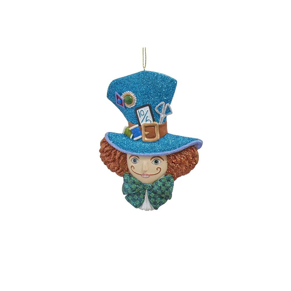 Kurt S. Adler Hanging Ornament, Multi Color