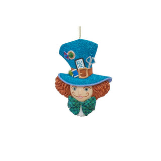 Kurt S. Adler Hanging Ornament, Multi Color