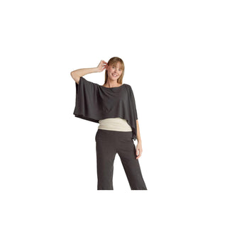 Faceplant Dreams Shirt, One Size, Charcoal