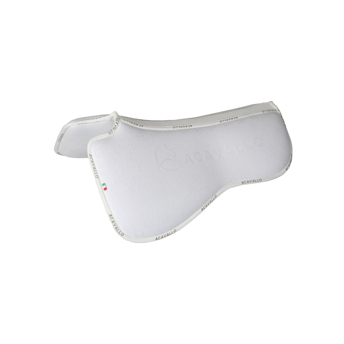 Acavallo Sporting Goods, White