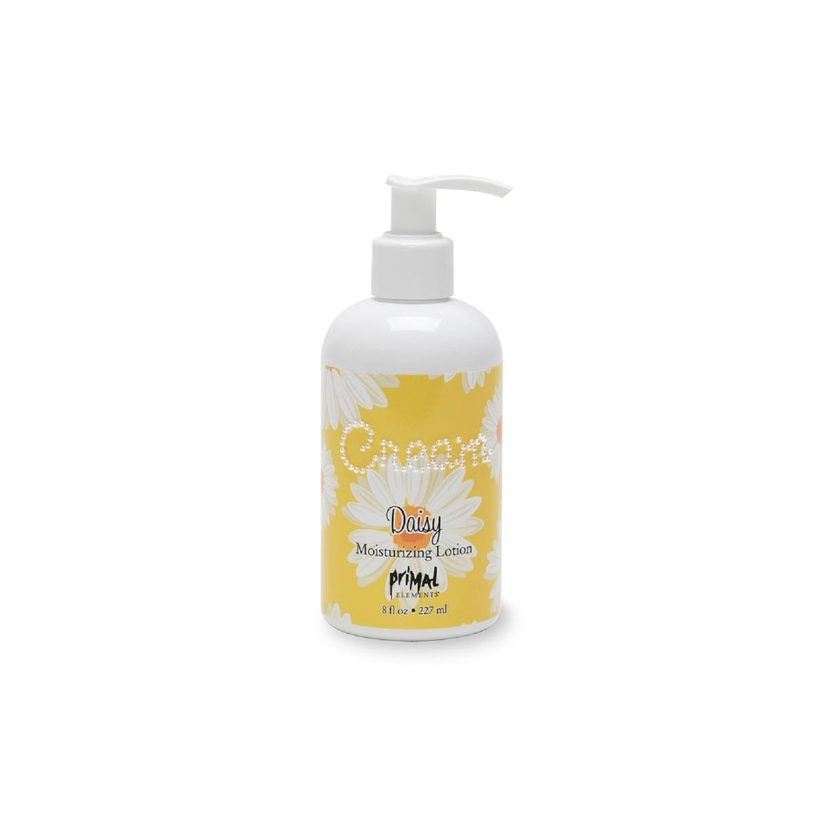 Primal Elements Skin Moisturizer, 8 Ounce (Pack of 1)