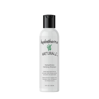 Hydratherma Naturals Shampoo