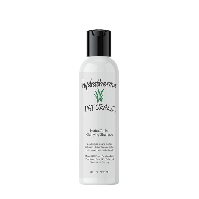 Hydratherma Naturals Shampoo