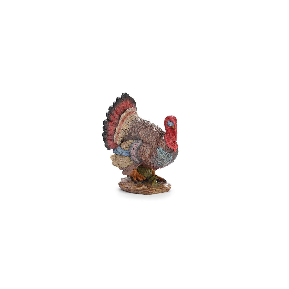 Figurine by burton+BURTON