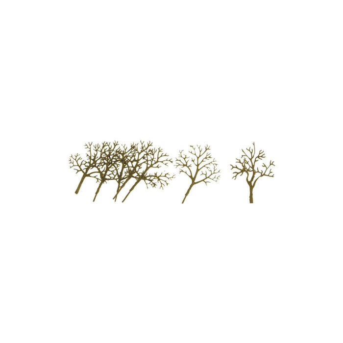JTT Scenery Products Art Easel, 3-4", Compact