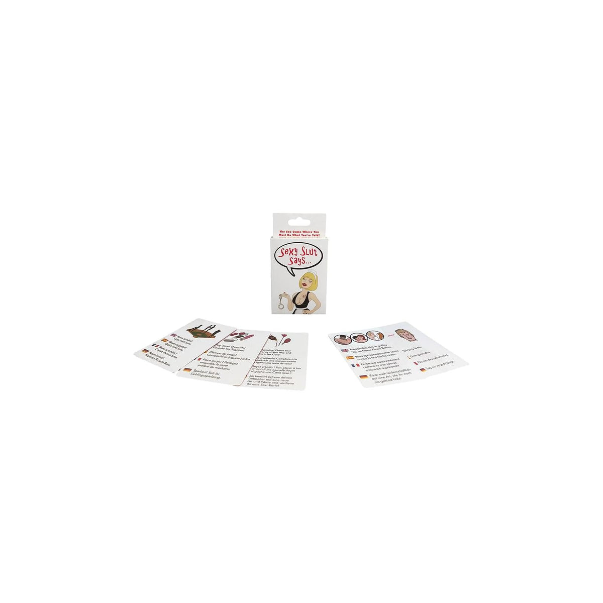 Kheper Games Tabletop Game, White