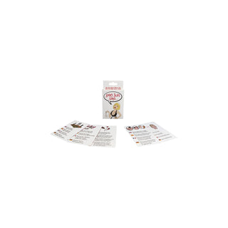 Kheper Games Tabletop Game, White