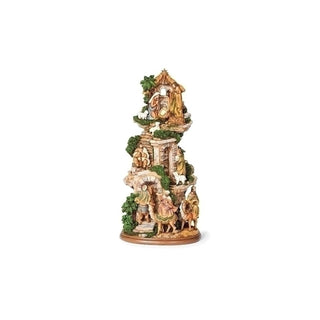 Figurine by Roman