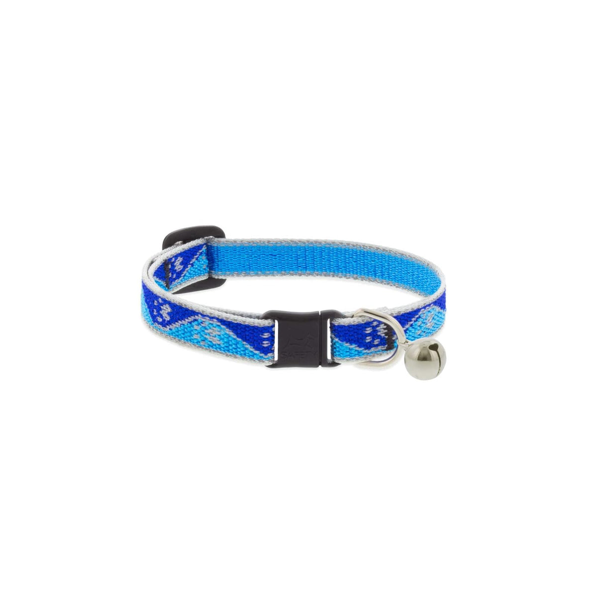 LupinePet Animal Collar