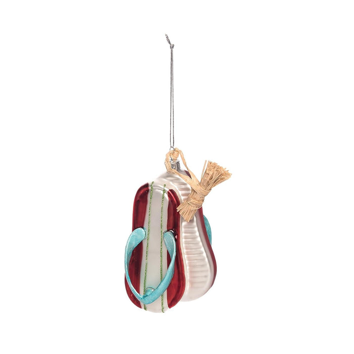 Beachcombers Hanging Ornament