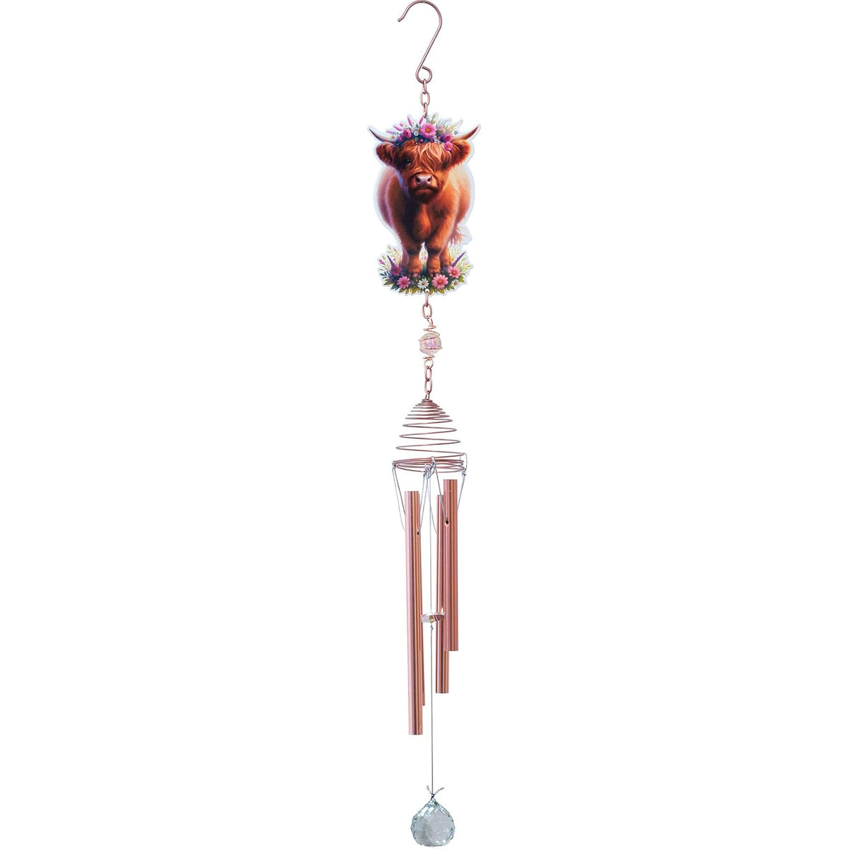 Spoontiques Wind Chime