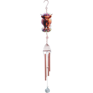 Spoontiques Wind Chime