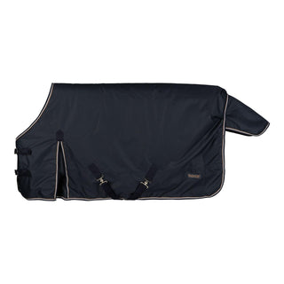 HORZE Pet Apparel, 63 in, Dark Blue