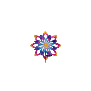 Regal Art & Gift Wind Spinner, Multicolor