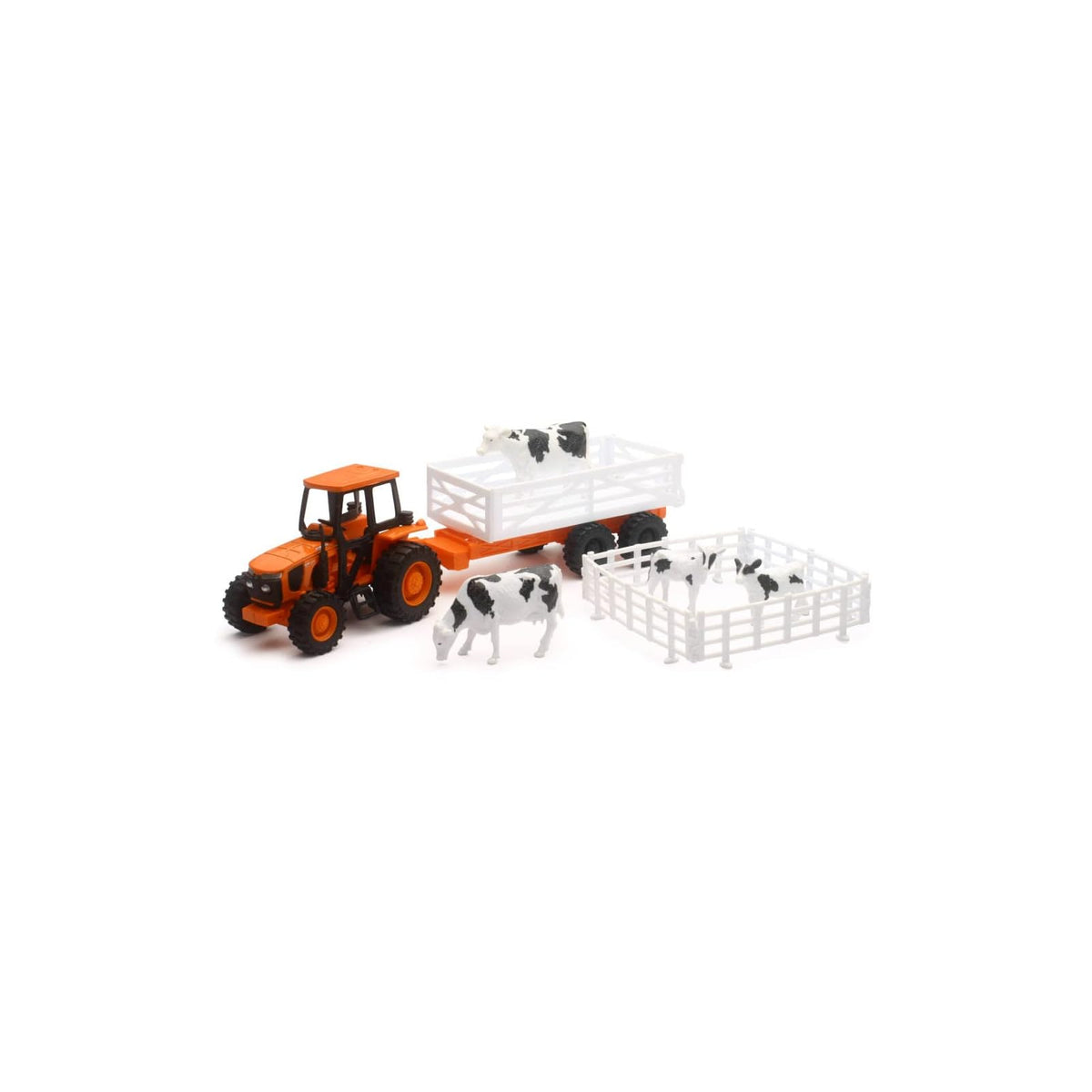 NewRay Non Riding Toy Vehicle, 15 inches, Modern