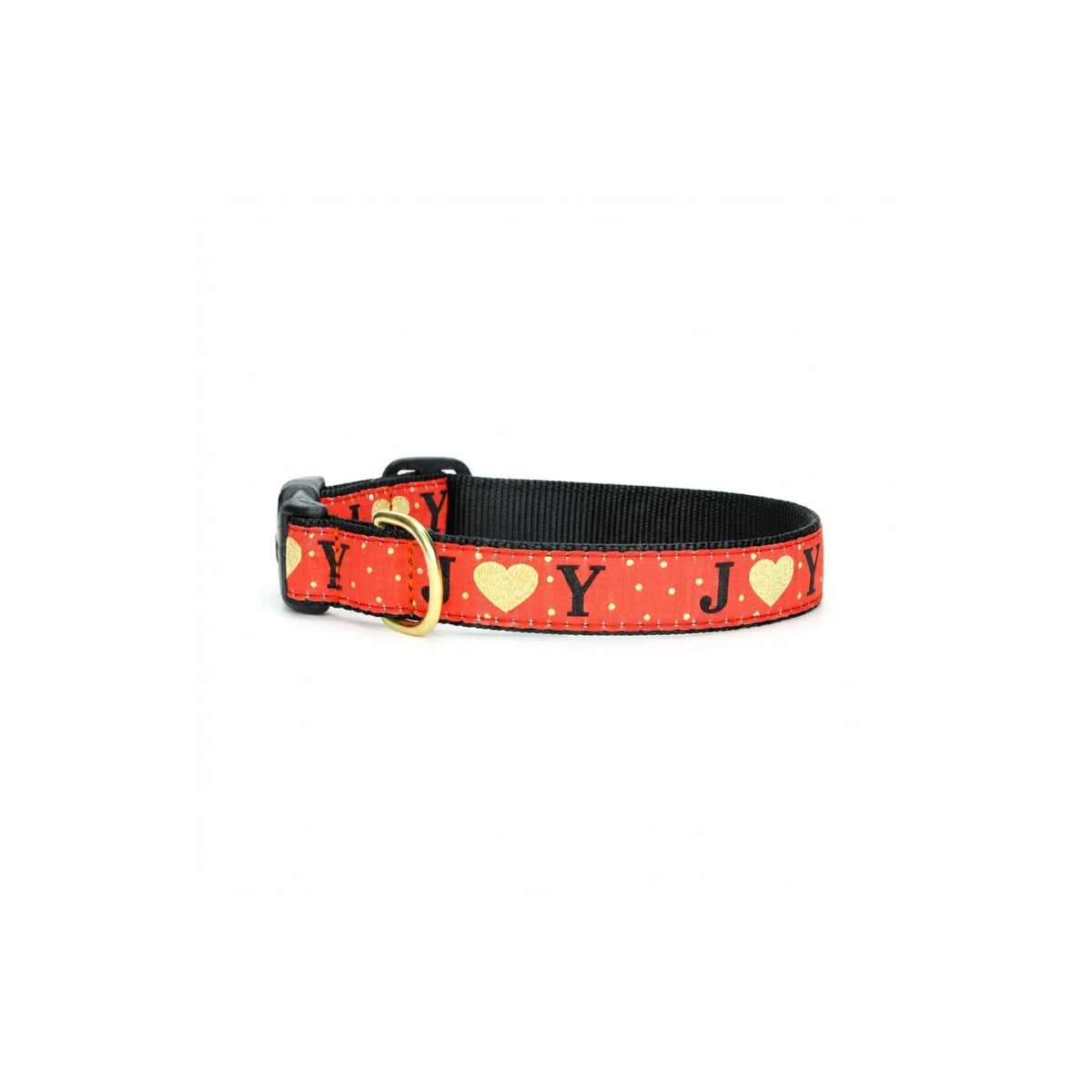 Up Country Animal Collar