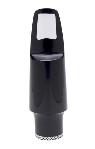 Claude Lakey CLT613 Hard Rubber Tenor Saxophone Mouthpiece 6 * 3