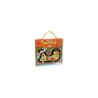 Floss & Rock Toys And Games, 10.03-Inch, Multicolor