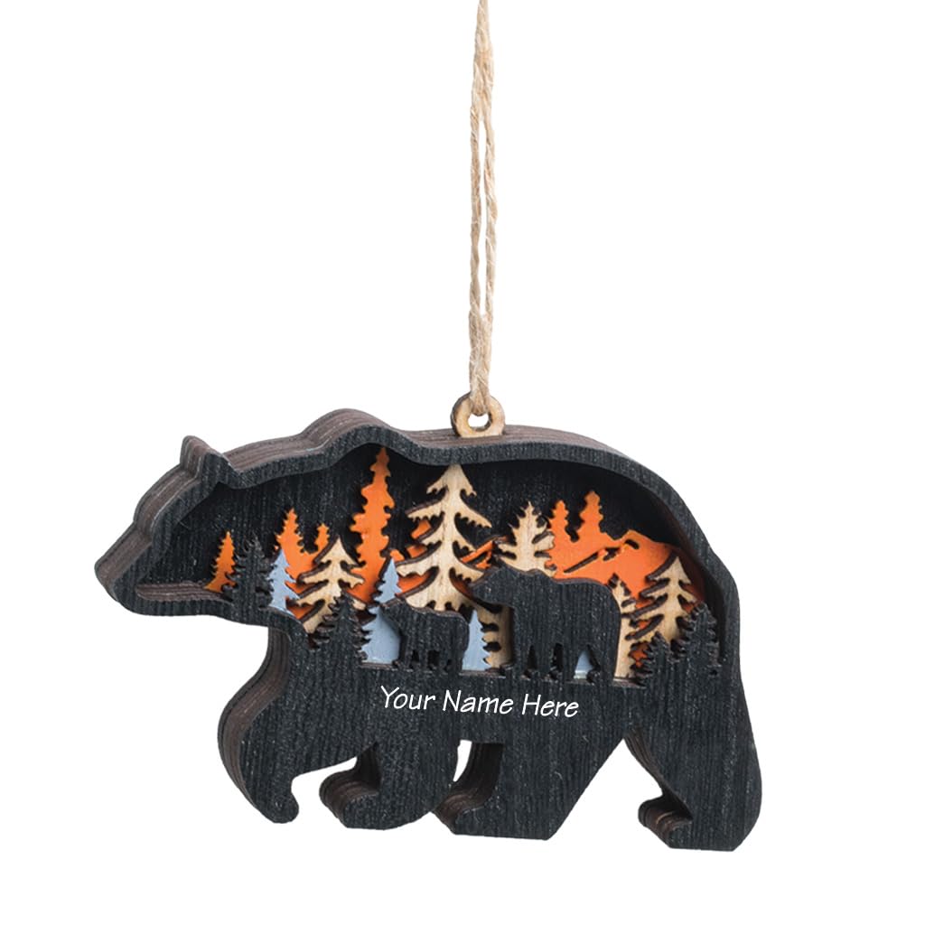 Lipco Hanging Ornament