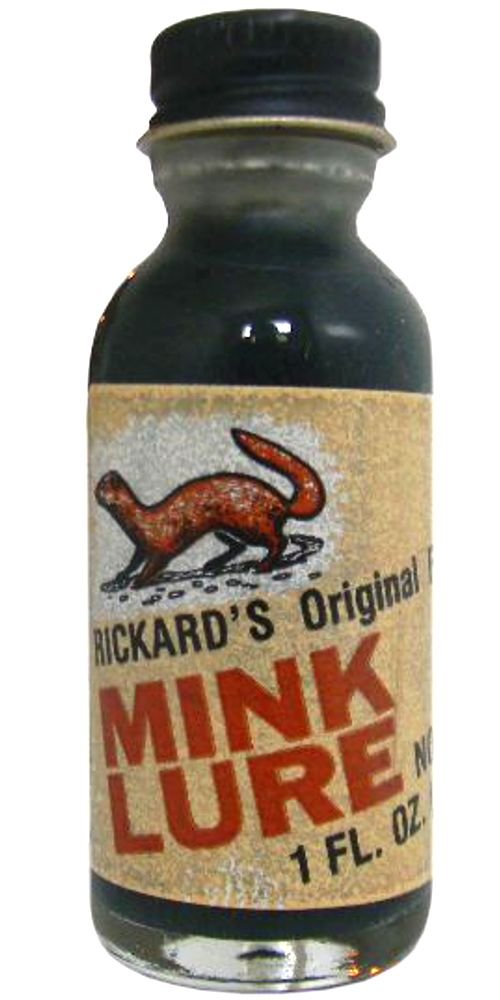Rickard's Sporting Goods, 1 OZ., Brown