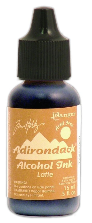 Ranger Liquid Ink