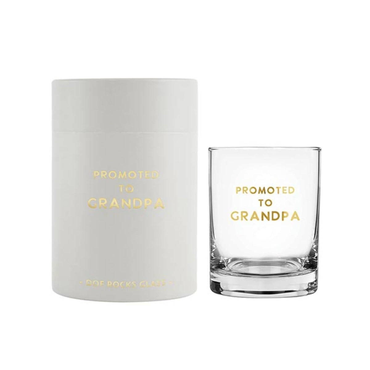 Stephan Baby Drinking Cup, 14 Ounces, Promoted to Grandpa