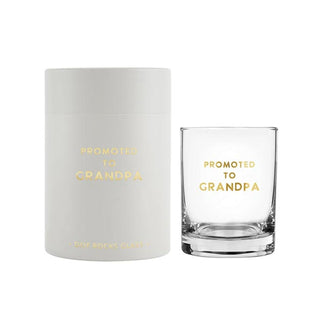 Stephan Baby Drinking Cup, 14 Ounces, Promoted to Grandpa