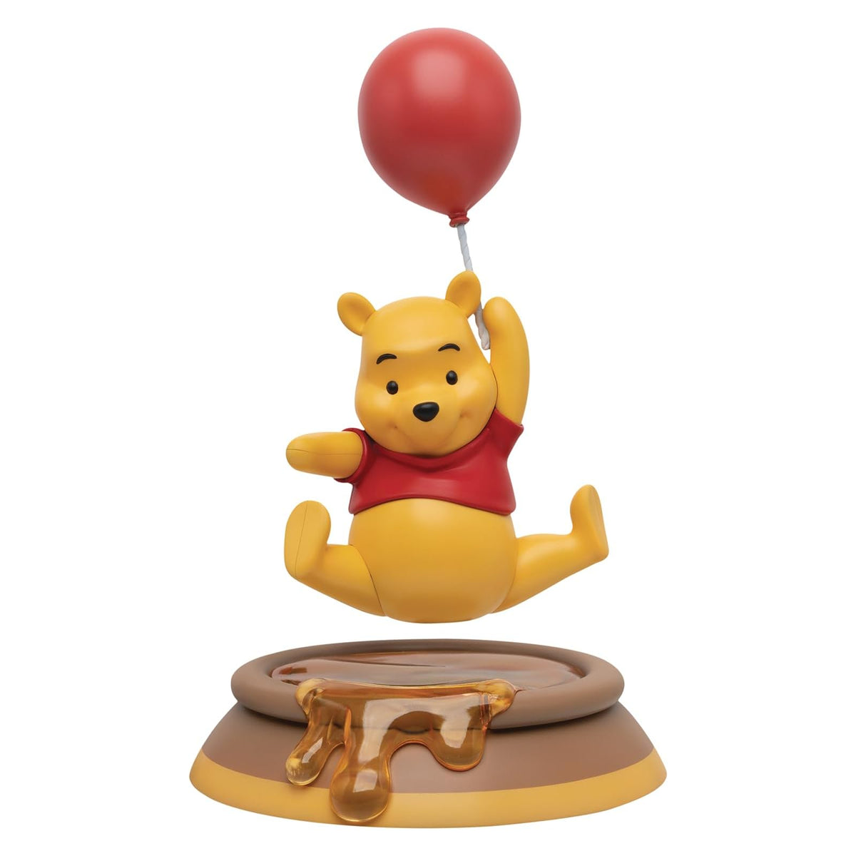 Beast Kingdom Toy Figure, 7.5 inches, Multicolor