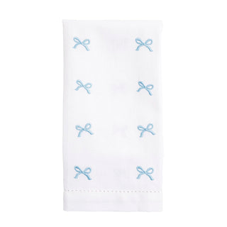 Mud Pie Cloth Napkin, 18" x 18" (Set of 1), White