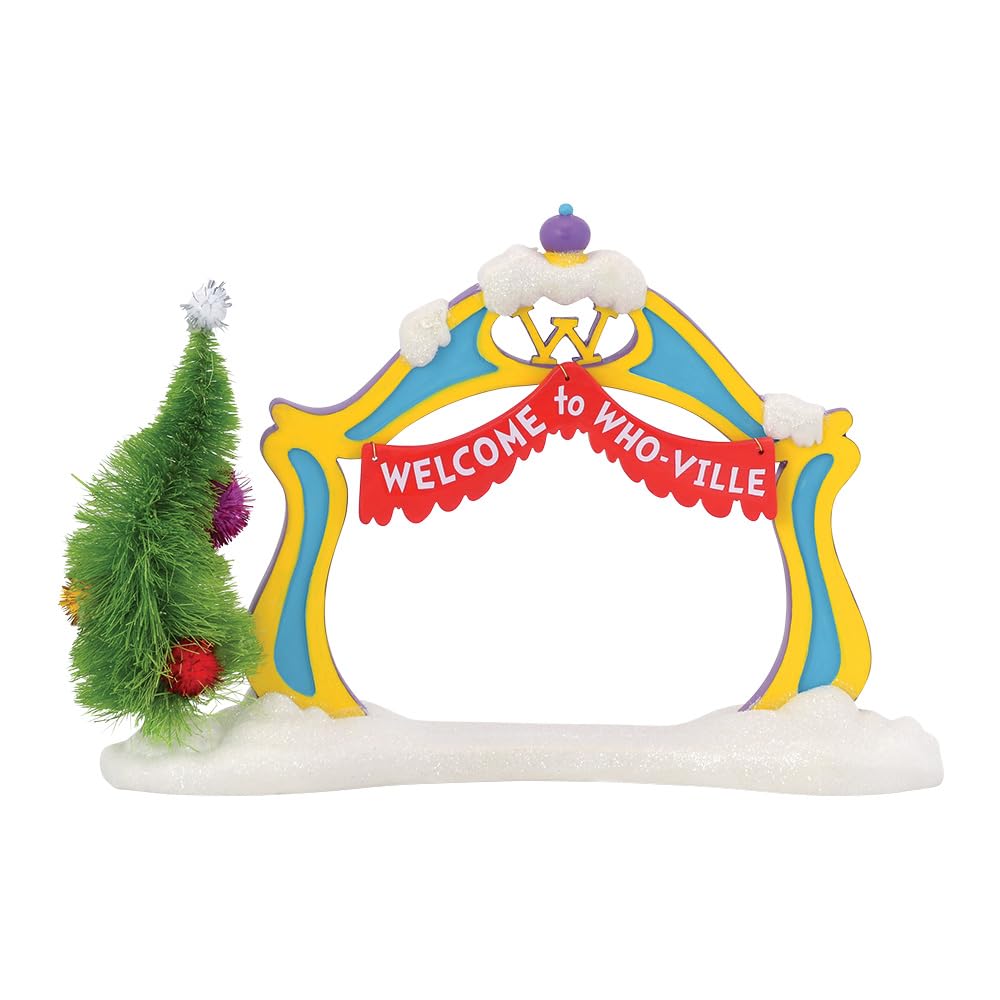 Department 56 Sculpture, 5.63 Inch, Multicolor