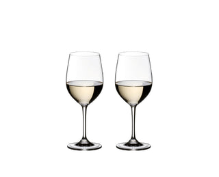 Riedel VINUM Viognier/Chardonnay Glasses, Set of 2