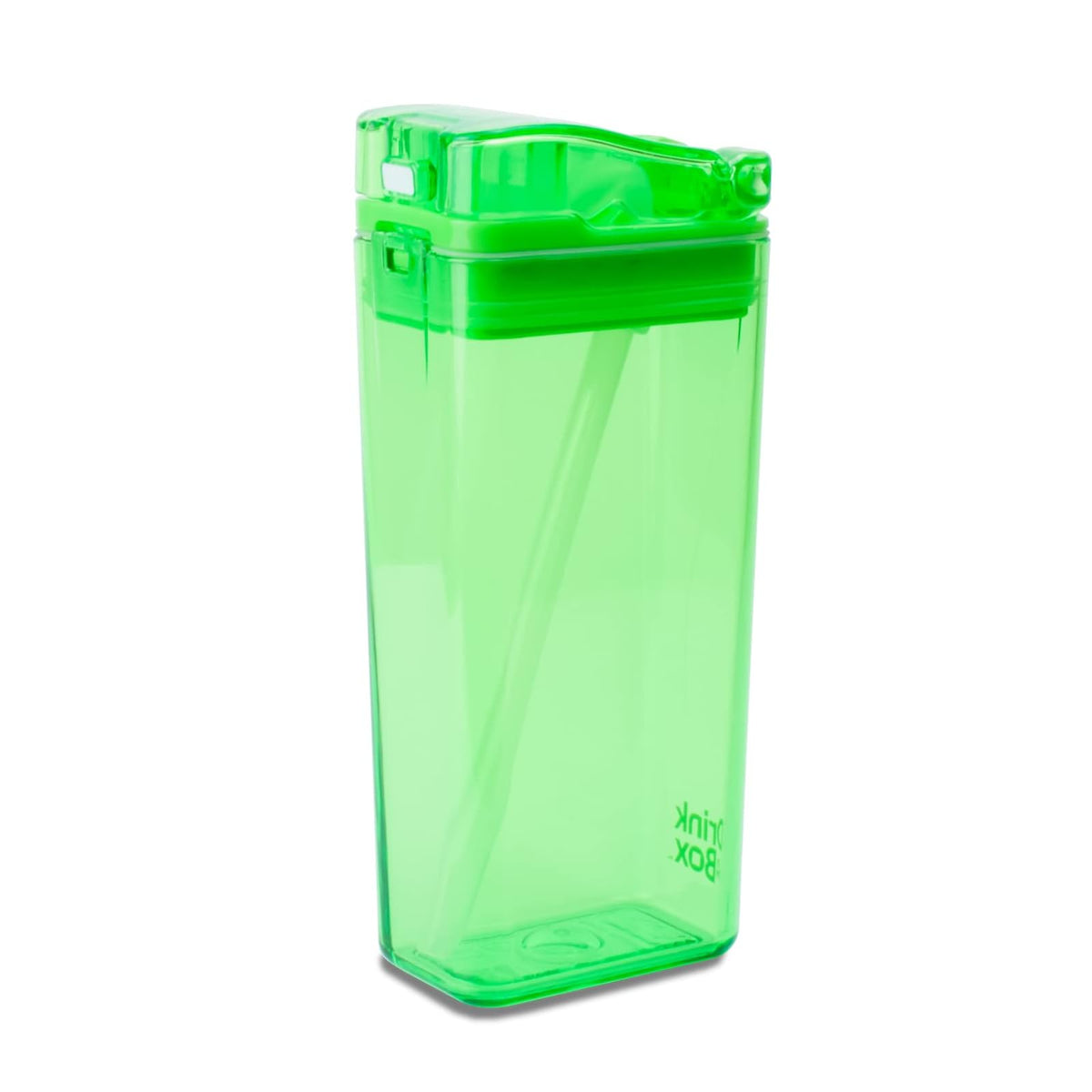 Precidio Drinking Cup, 12 Ounces, Green