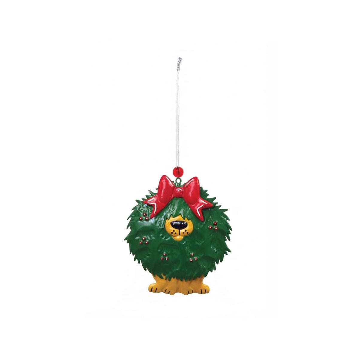 Sunset Vista Hanging Ornament, 10.24-Inch, Multi Color