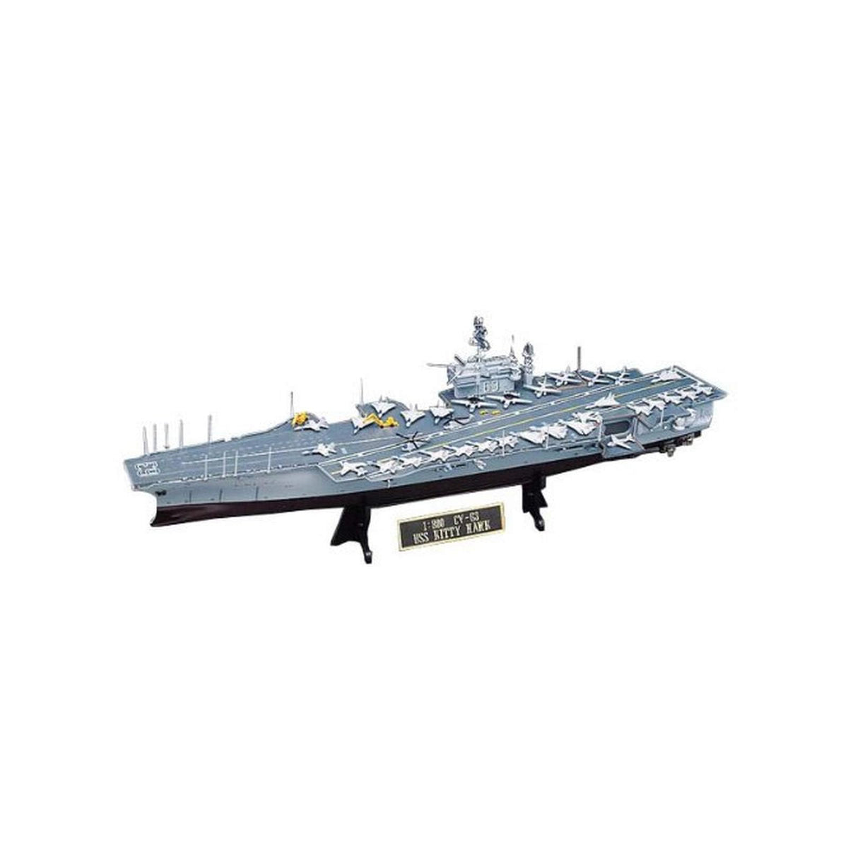 ACADEMY HOBBY MODEL KITS Art Craft Kit