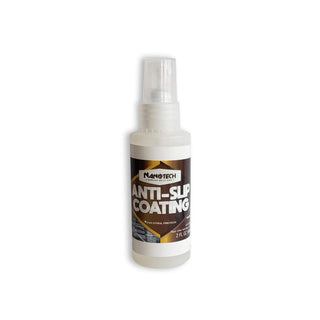 Nanotech Surface Solutions Sealant, 2 Oz., clear