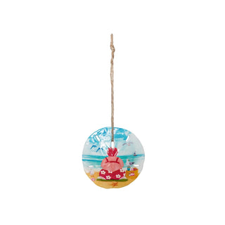 Beachcombers Hanging Ornament