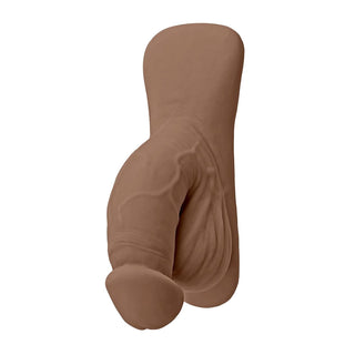 Gender X Sexual Stimulation Device, Dark, Fashion
