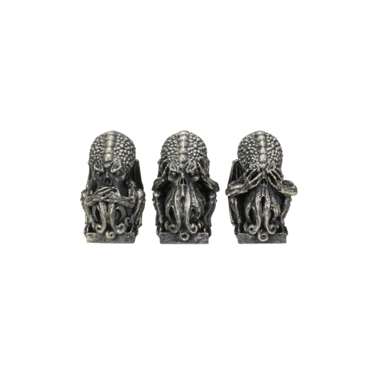 Pacific Giftware Sculpture, 3.25" x 2.5" x 2", May Vary