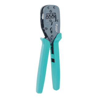 Pro'sKit Crimping Pliers, Green